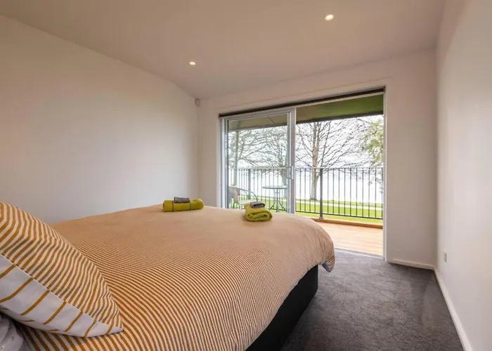 Tamaki Lakehouse Rotorua